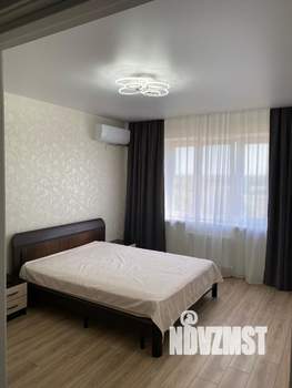 1-к квартира, на длительный срок, 42м2, 10/22 этаж