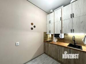 1-к квартира, на длительный срок, 36м2, 16/16 этаж