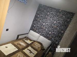 3-к квартира, на длительный срок, 68м2, 2/2 этаж