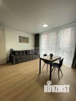 Студия квартира, на длительный срок, 31м2, 5/16 этаж