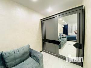 2-к квартира, посуточно, 42м2, 1/1 этаж