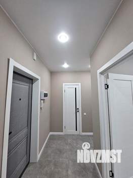 1-к квартира, на длительный срок, 36м2, 11/17 этаж