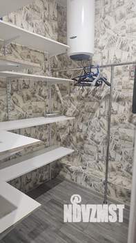 1-к квартира, на длительный срок, 46м2, 7/9 этаж