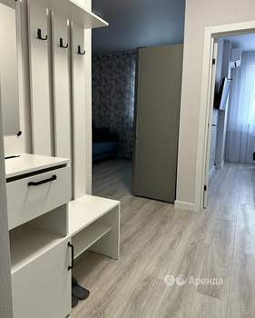 1-к квартира, на длительный срок, 33м2, 8/9 этаж