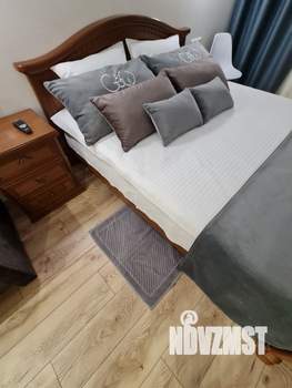 1-к квартира, посуточно, 47м2, 11/21 этаж