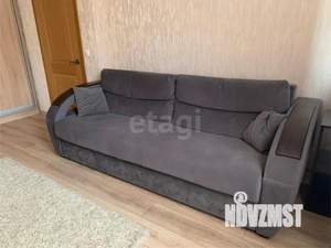 1-к квартира, на длительный срок, 36м2, 3/9 этаж