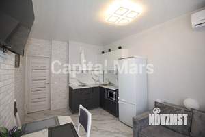 1-к квартира, на длительный срок, 40м2, 7/16 этаж