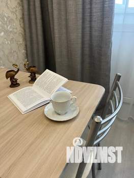 Студия квартира, посуточно, 24м2, 12/12 этаж