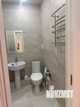 1-к квартира, на длительный срок, 40м2, 11/22 этаж