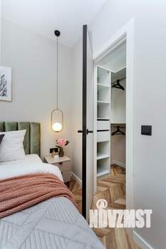 2-к квартира, на длительный срок, 60м2, 7/24 этаж