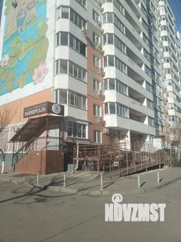 1-к квартира, на длительный срок, 40м2, 10/16 этаж