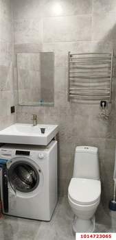 2-к квартира, на длительный срок, 60м2, 8/16 этаж