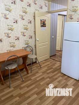 1-к квартира, на длительный срок, 38м2, 1/17 этаж