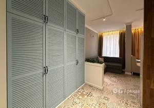 Студия квартира, на длительный срок, 24м2, 4/18 этаж