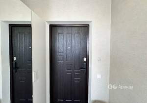 Студия квартира, на длительный срок, 28м2, 6/21 этаж