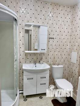 1-к квартира, на длительный срок, 39м2, 11/19 этаж