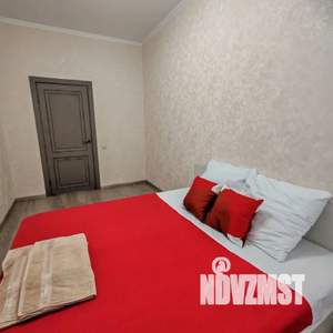 2-к квартира, посуточно, 80м2, 2/2 этаж