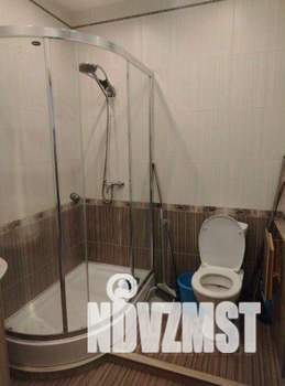 1-к квартира, на длительный срок, 40м2, 4/5 этаж