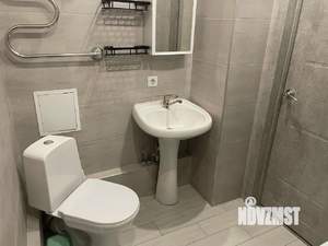 1-к квартира, на длительный срок, 35м2, 2/20 этаж