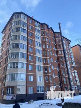 1-к квартира, на длительный срок, 37м2, 1/9 этаж