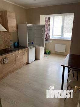 1-к квартира, на длительный срок, 44м2, 3/6 этаж