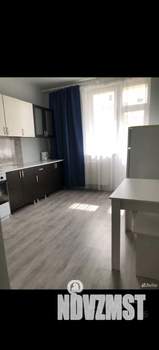 1-к квартира, на длительный срок, 36м2, 15/17 этаж