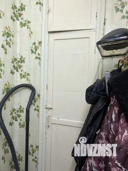 1-к квартира, на длительный срок, 30м2, 4/5 этаж