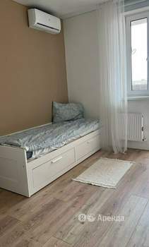 2-к квартира, на длительный срок, 58м2, 17/19 этаж