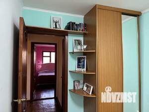 2-к квартира, посуточно, 60м2, 2/5 этаж