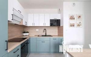 2-к квартира, на длительный срок, 44м2, 14/16 этаж