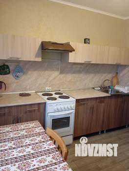 1-к квартира, на длительный срок, 40м2, 8/17 этаж