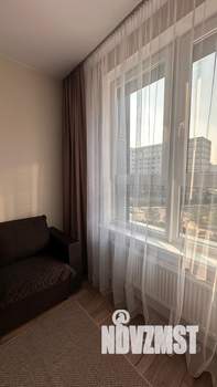 2-к квартира, на длительный срок, 38м2, 5/9 этаж