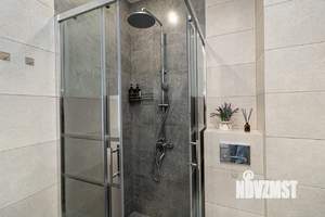 Студия квартира, посуточно, 26м2, 7/24 этаж