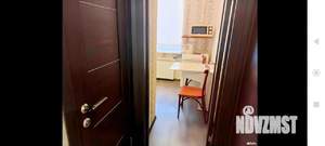 1-к квартира, на длительный срок, 31м2, 2/2 этаж