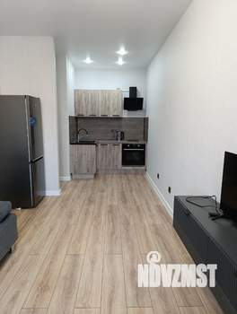 1-к квартира, на длительный срок, 36м2, 10/17 этаж