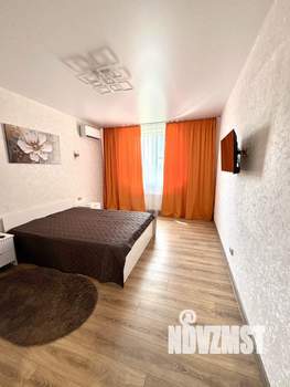 1-к квартира, на длительный срок, 42м2, 9/18 этаж