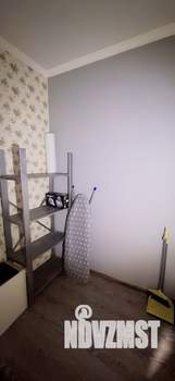 1-к квартира, на длительный срок, 42м2, 4/12 этаж