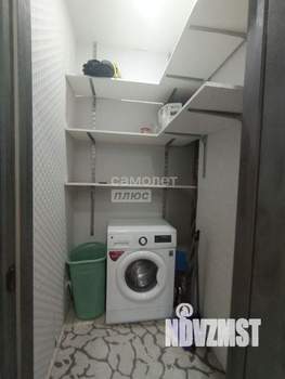 2-к квартира, на длительный срок, 58м2, 4/18 этаж