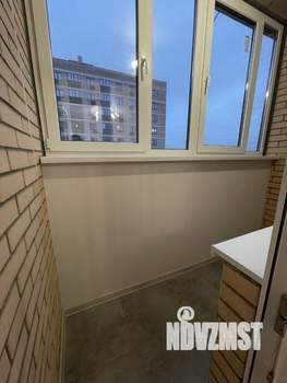 2-к квартира, на длительный срок, 52м2, 4/10 этаж