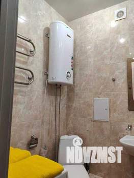 1-к квартира, посуточно, 52м2, 1/1 этаж