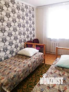 3-к квартира, на длительный срок, 64м2, 4/9 этаж