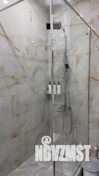 1-к квартира, посуточно, 38м2, 3/21 этаж