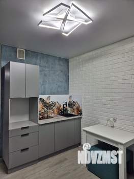 1-к квартира, на длительный срок, 36м2, 5/14 этаж