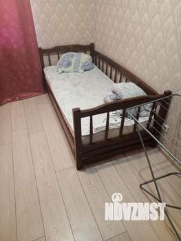 2-к квартира, на длительный срок, 44м2, 1/2 этаж