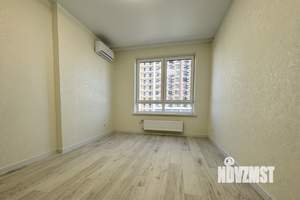 2-к квартира, на длительный срок, 60м2, 3/16 этаж