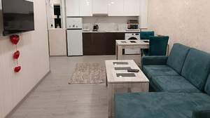 2-к квартира, на длительный срок, 48м2, 3/9 этаж