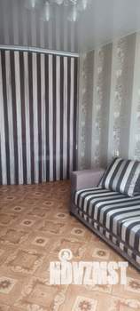 1-к квартира, на длительный срок, 40м2, 15/16 этаж