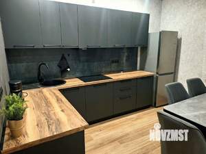 2-к квартира, на длительный срок, 57м2, 18/19 этаж