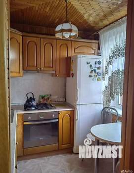 1-к квартира, на длительный срок, 35м2, 5/5 этаж