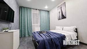 1-к квартира, на длительный срок, 37м2, 4/12 этаж
